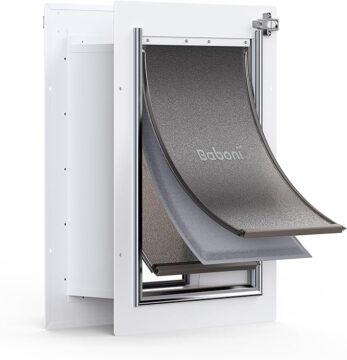 Baboni – Puerta para mascotas … -21%