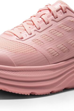 NORTIV 8 Zapatos de senderismo para mujer, tenis