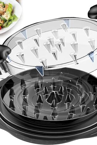 Trituradora de pollo, trituradora de pechuga de...