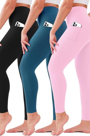 Leggings Yogui 3 en 1 Descuento