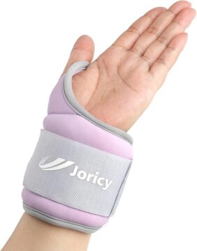 JORICY Peso de Muñeca, Pesas p… -20%
