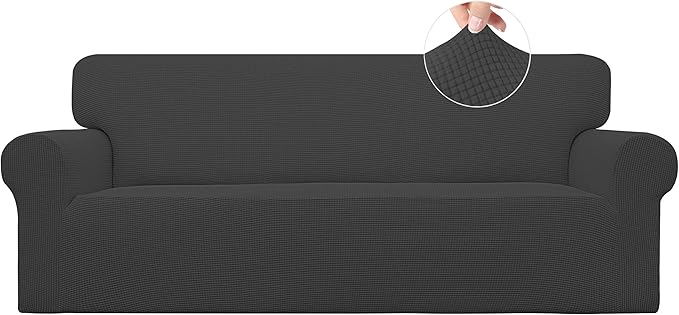 Easy-Going – Funda elástica para sofá, 1 pieza, Otros Ofertas Outlet Easy-Going - Funda elástica para sofá, 1 pieza,