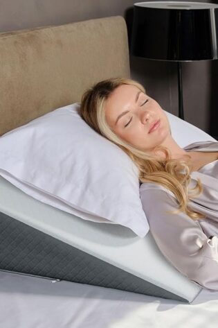 Funda Kolbs Dormir Reflujo