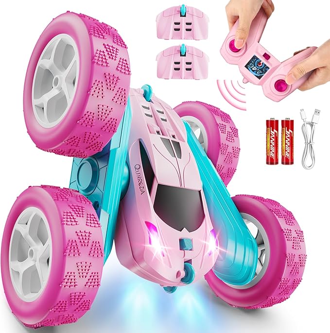 Coches de control remoto rosa ... -45% 1 Coches de control remoto rosa ... -45%