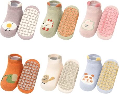 Mejor Adorel Calcetines 2025 🔥 Oferta Limitada