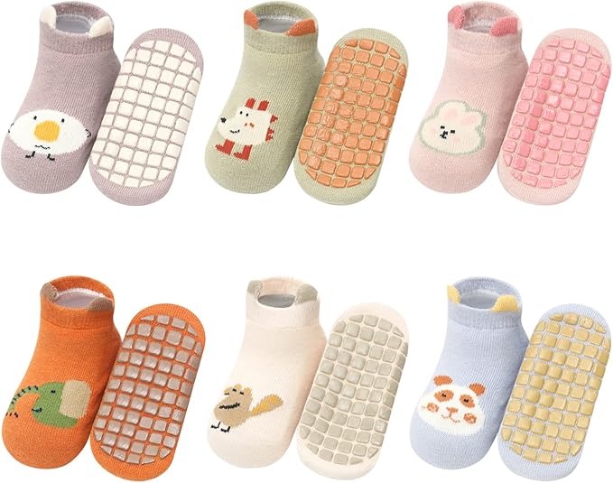 Adorel Calcetines Antideslizantes Zapatillas con S Otros Ofertas Outlet Adorel Calcetines Antideslizantes Zapatillas con S