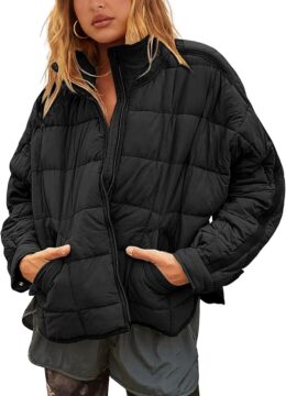 Bianstore Chaqueta acolchada l… -24%