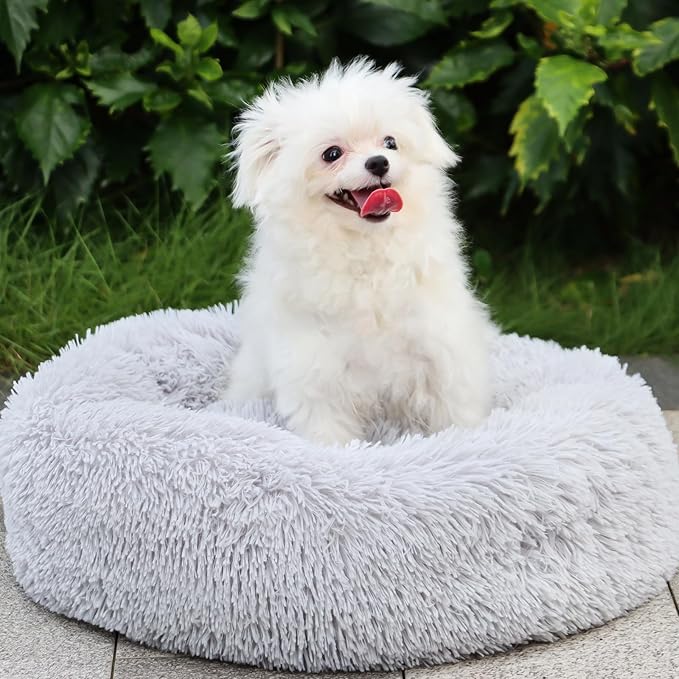 MDDK DY Cama Perros Grandes 70 cm, Cama Antiestrés Otros Ofertas Outlet MDDK DY Cama Perros Grandes 70 cm, Cama Antiestrés