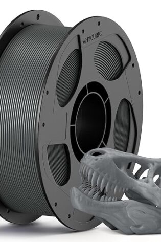 ANYCUBIC - Filamento PLA para impresora 3D de