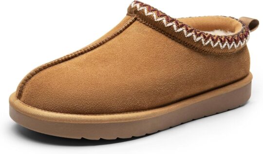 DREAM PAIRS – Pantuflas mullid… -20%