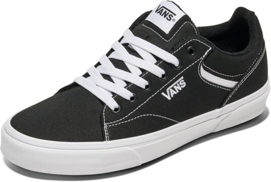 Vans Seldan Sneaker Hombre por solo 49,99€ – Oferta 30% 2025