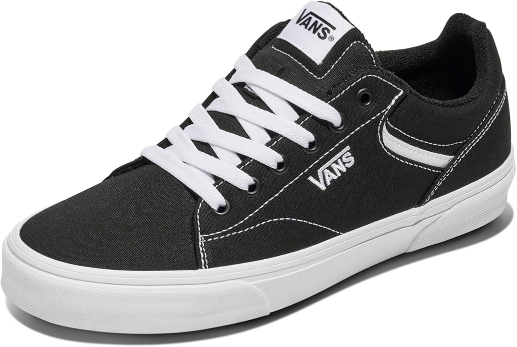 Vans Seldan Sneaker Hombre por solo 49,99€ - Oferta 30% 2025 1 Vans Seldan Sneaker Hombre por solo 49,99€ - Oferta 30% 2025