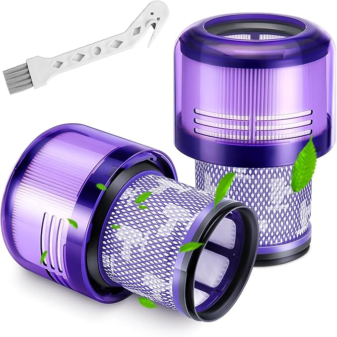 SupRovare 2 filtros para Dyson V11 ... por 10.39€ 1 SupRovare 2 filtros para Dyson V11 ... por 10.39€