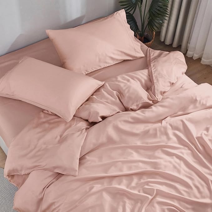 DOZ – Juego de sábanas con alto número Otros Ofertas Outlet DOZ - Juego de sábanas con alto número