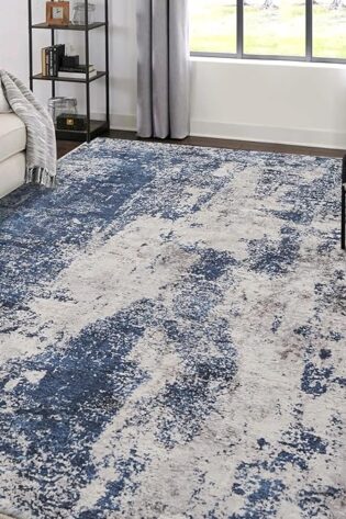 Tapetes: grandes, suaves, para interiores, esti...