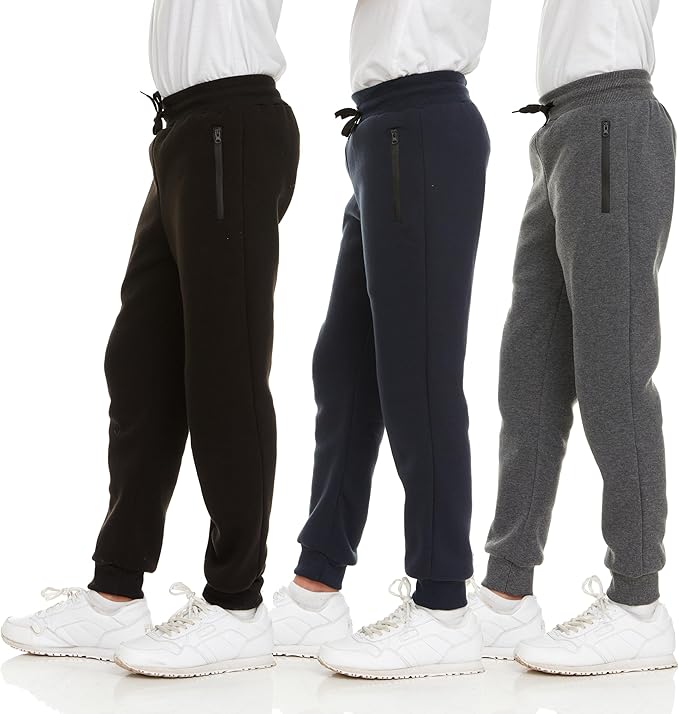 PURE CHAMP Paquete de 3 pantalones deportivos de Otros Ofertas Outlet PURE CHAMP Paquete de 3 pantalones deportivos de