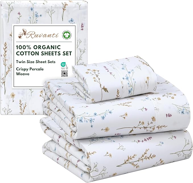 RUVANTI - Juego de sábanas individual, 1... 33.83€ 1 RUVANTI - Juego de sábanas individual, 1... 33.83€