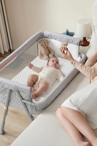 AirClub Moisés de Noche