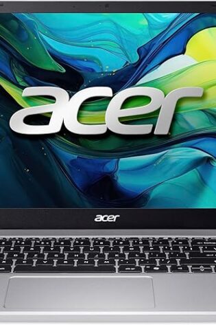 Acer Aspire Go 15 AG15-71P-56QC, Ordenador Portáti