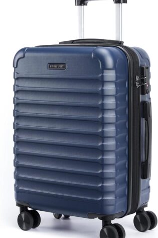 LIGHT FLIGHT Conjuntos de equipaje expandibles ...