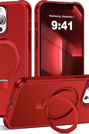 Funda compatible con iPhone 12 Pro Max y