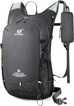 Mejor SKYSPER Mochila 2025 🔥 Oferta Limitada