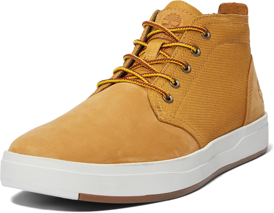 Timberland Chukka Botines Hombre por solo 89,99€ - Oferta 25% Descuento 2025 1 Timberland Chukka Botines Hombre por solo 89,99€ - Oferta 25% Descuento 2025