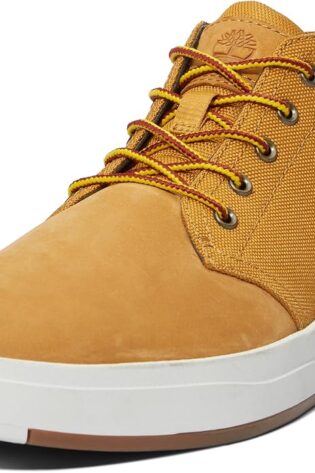 Timberland Chukka Botines Hombre 3.5 UK Child