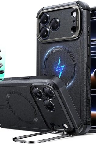 ESR Funda para iPhone 17 Pro Max con