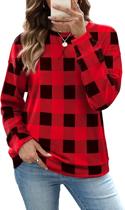 RUMIA Sudadera de cuello redon... -30% 1 RUMIA Sudadera de cuello redon... -30%