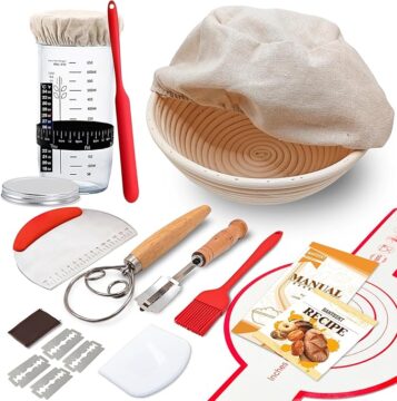 Kit completo de iniciación de … -25%