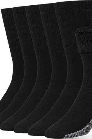 Alvada - Calcetines de senderismo de lana merino