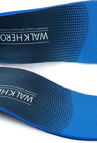 Plantillas para fascitis plantar, soportes para...