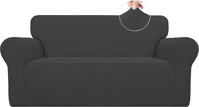 Easy-Going – Funda elástica para sofá biplaza, 1 Otros Ofertas Outlet Easy-Going - Funda elástica para sofá biplaza, 1
