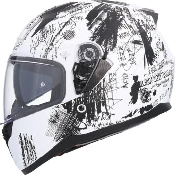 Shiro HEMETS Casco Integral SH… -20%