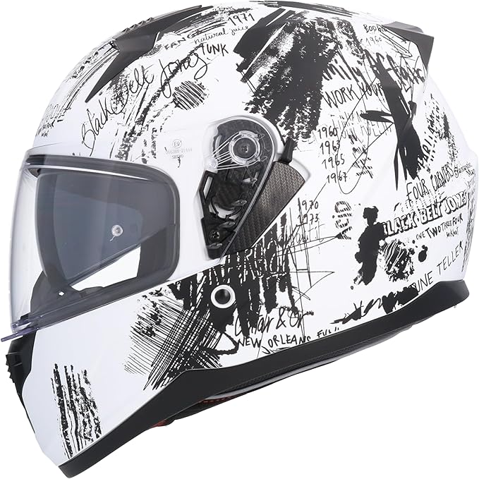 Shiro HEMETS Casco Integral SH... -20% 1 Shiro HEMETS Casco Integral SH... -20%