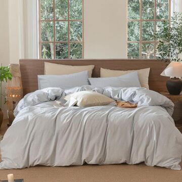 MooMee – Juego de funda de edr… -15%