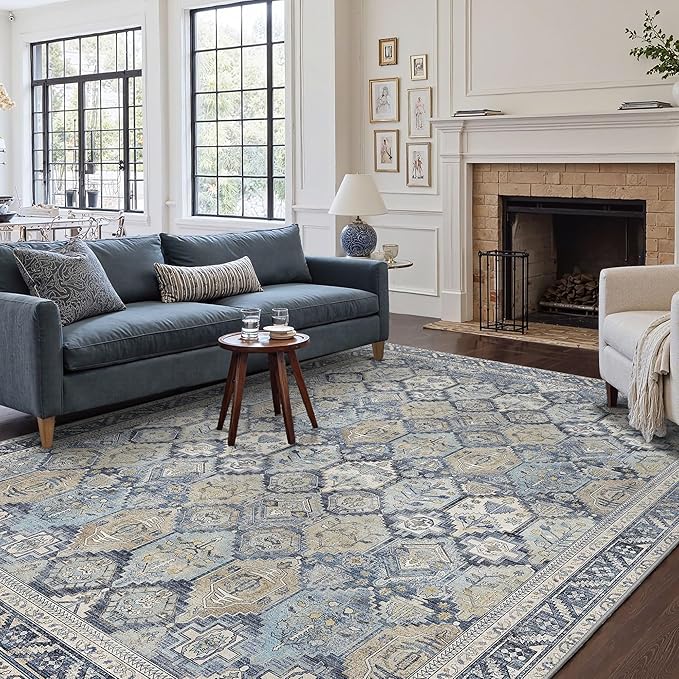 GENIMO Alfombras de área de 9 ... -21% 1 GENIMO Alfombras de área de 9 ... -21%