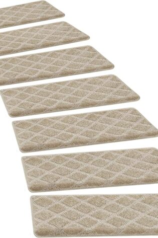 PURE ERA Bullnose - Alfombra antideslizante par...