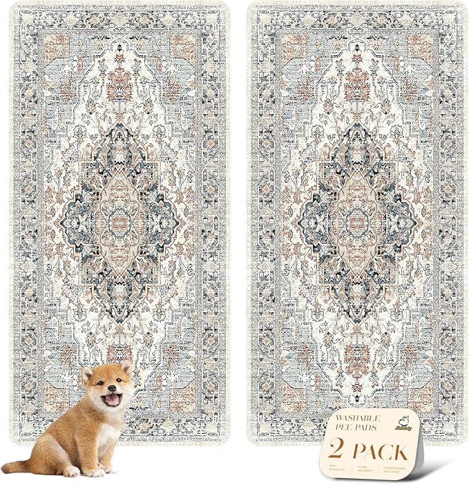 nunubaby Almohadillas lavables para orin... 33.39€