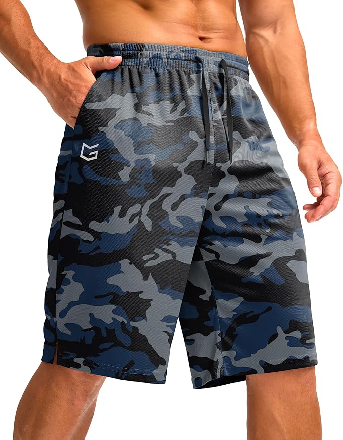 G Gradual Pantalones cortos deportivos para hom… Otros Ofertas Outlet G Gradual Pantalones cortos deportivos para hom...