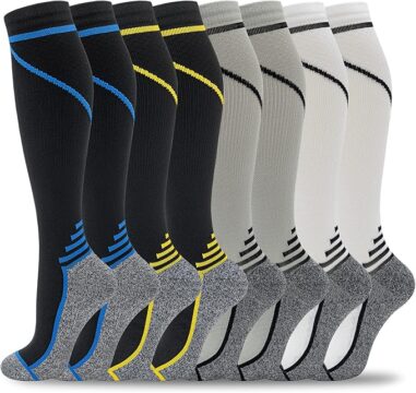fenglaoda – Calcetines de comp… -30%