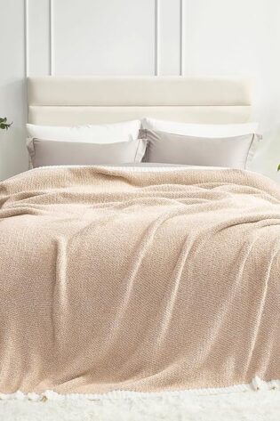 Snuggle Sac - Manta de cama tamaño Queen,