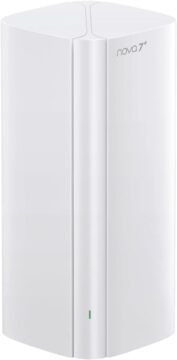 Tenda BE3600 Dual WiFi Mesh Pro 71.99€