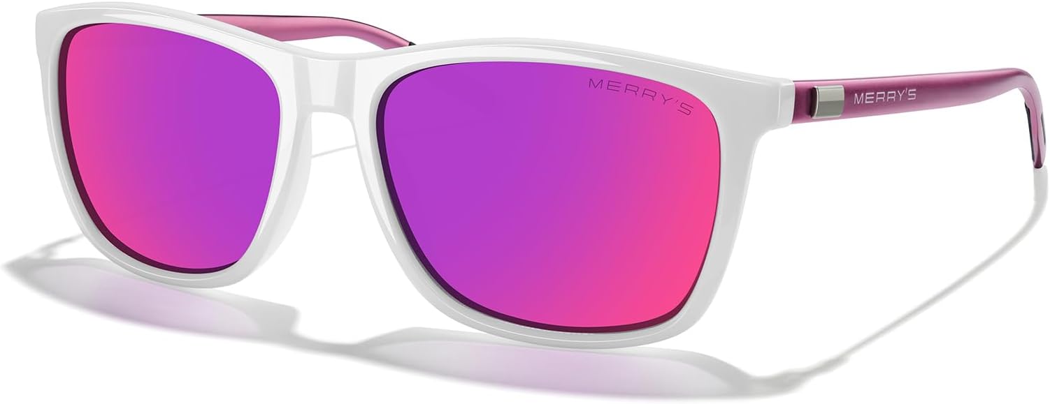 MERRY'S S8286 Lentes de sol po... -37% 1 MERRY'S S8286 Lentes de sol po... -37%
