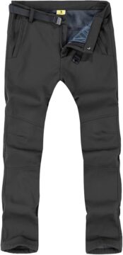 TBMPOY – Pantalones de senderi… -16%