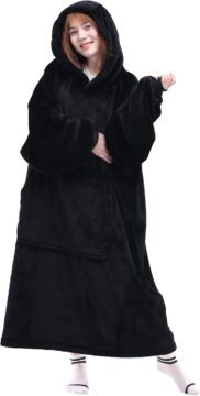 Waitu - Sudadera tipo cobija p... -36% 4 Waitu - Sudadera tipo cobija p... -36%