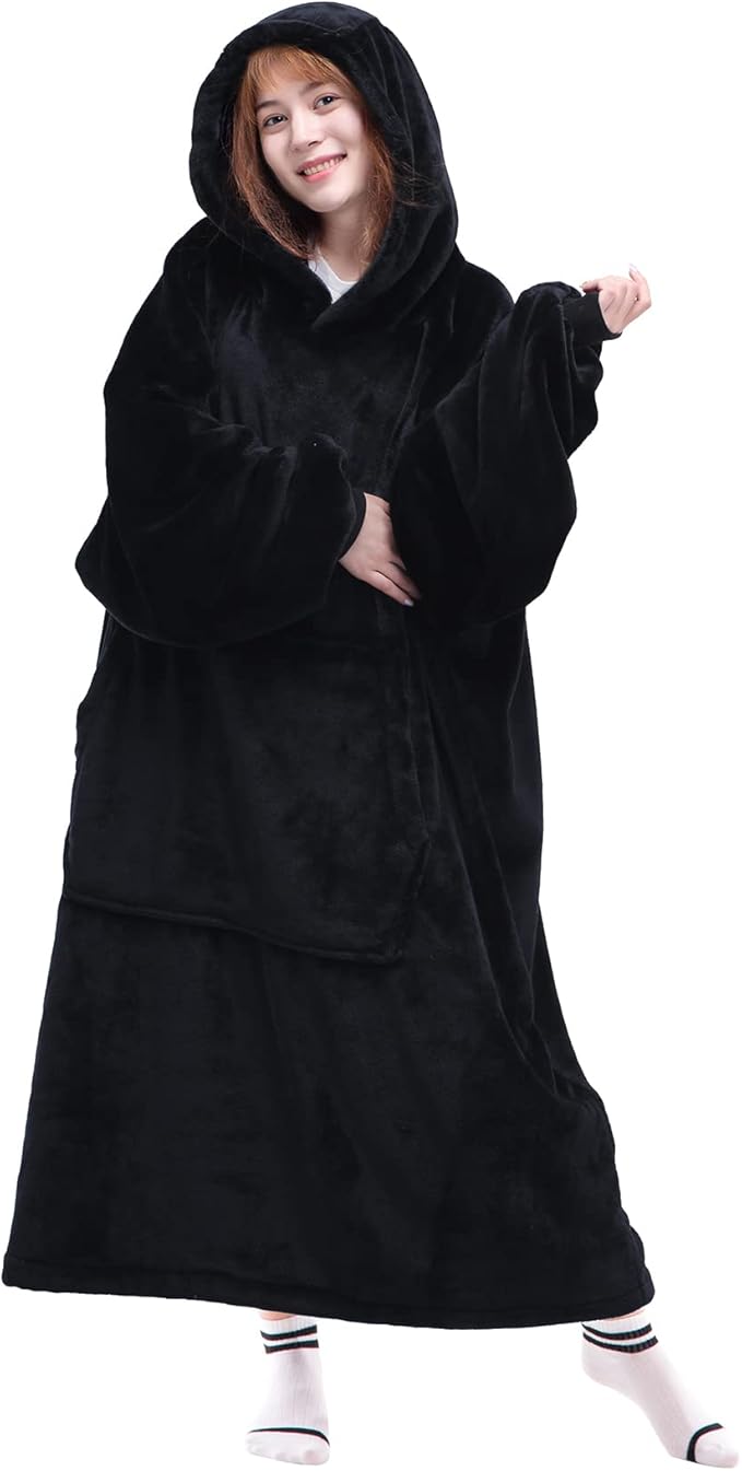 Waitu - Sudadera tipo cobija p... -36%