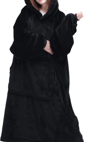 Waitu - Sudadera tipo cobija para regalar a