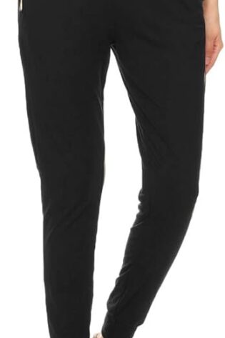 Leggings Depot - Pantalones deportivos de calce...